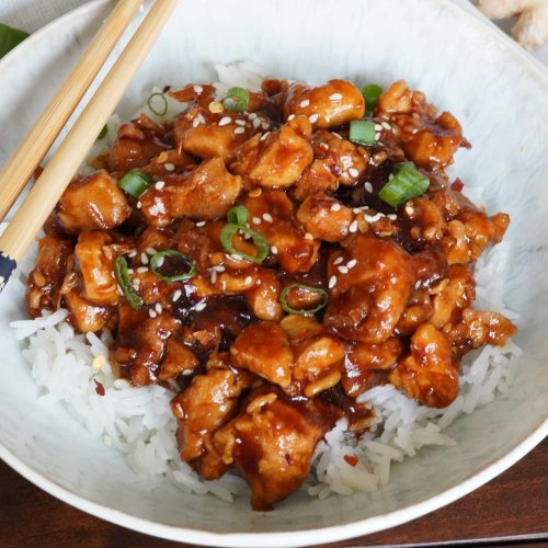 Monday Night Dinners the Whole Family Will Love
