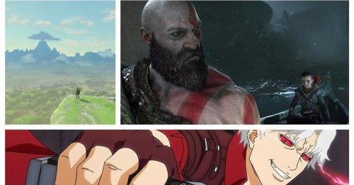 10 upcoming video game TV and movie adaptations we can't wait to see