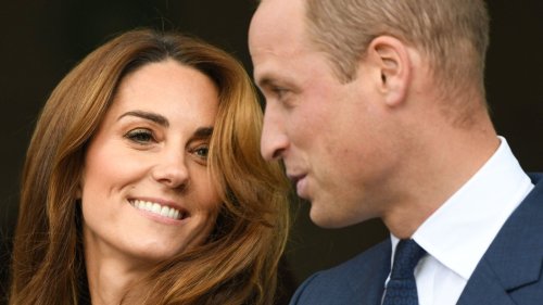 Duchess Kate's Homecooked Dish That Prince William Loves Most