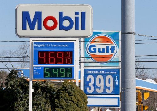 How to find cheap gas near you