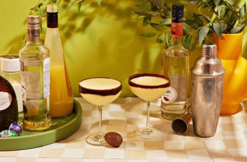 6 Cocktails Perfect for Spring