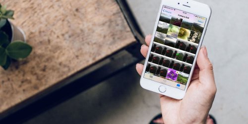 How to Get More Out of Photos On Your iPhone