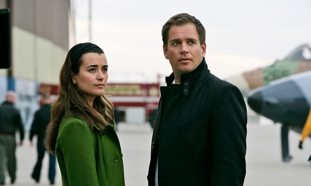 Will NCIS stars Michael Weatherly and Cote de Pablo star in a new spin-off show?