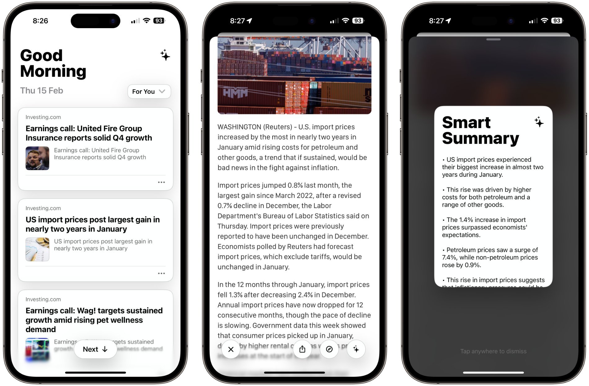 Best Apps for Keeping Up With The News