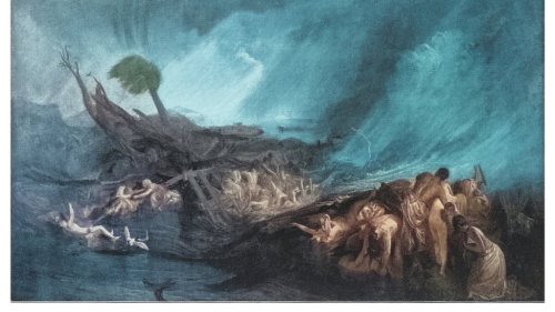Magazine - Biblical History