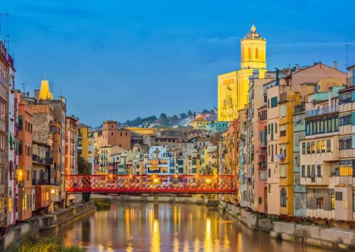 Magazine - Spain Travel Tips