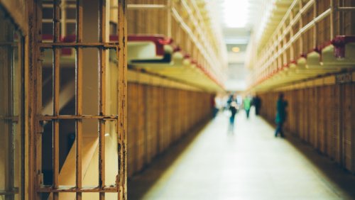 WHAT THE FINAL DAYS OF A DEATH ROW INMATE ARE LIKE