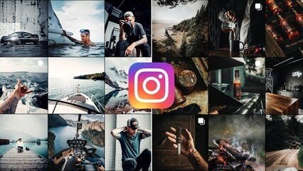 How To actually crush it on instagram