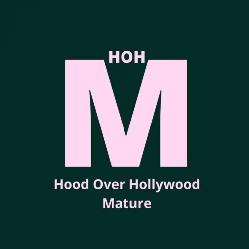 HOH: Mature Magazine - cover