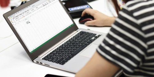 How to Build Excel Spreadsheets Faster! 