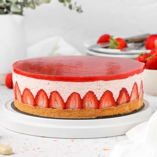 17 Show-Stopping Desserts Nobody Will Believe You Made at Home