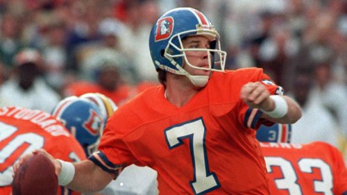 Peyton Manning, John Elway, Jerry Jones and Other NFL Legends' Net Worths