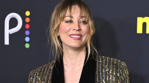 Kaley Cuoco Looks That Turned Heads For The Wrong Reasons