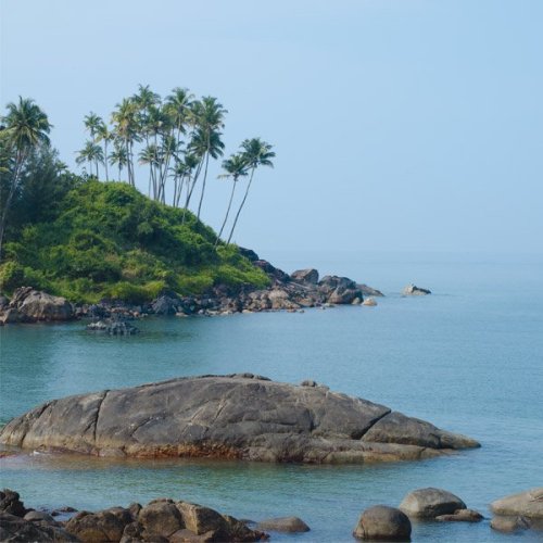 Have you been to Goa?