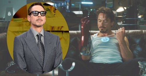 Robert Downey Jr.'s Remarkable Journey, From Rock Bottom To Box Office Gold