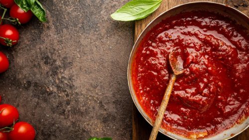 16 Types Of Pasta Sauce And When You Should Use Them