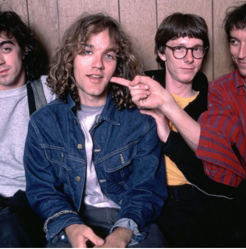 The greatest R.E.M. lyrics—and the stories behind them
