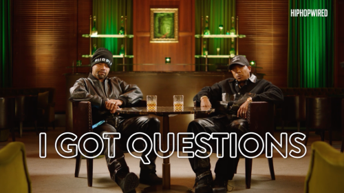 Little Known HipHop Stories