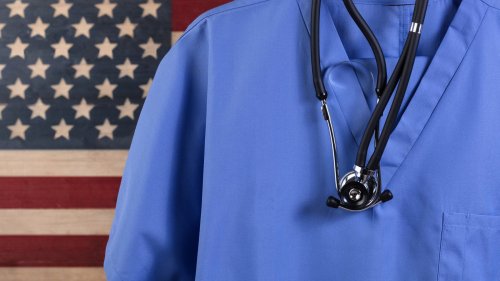 Donald Trump's Health Unveiled