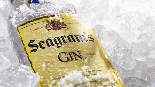 10 Best Seagrams Flavors Ranked From Worst To Best