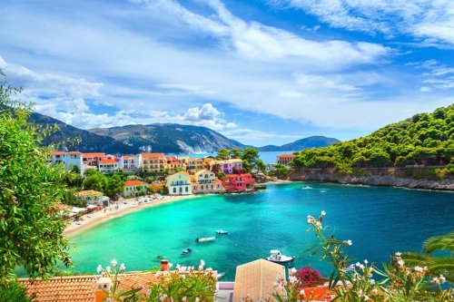 Most Beautiful Islands in Greece You Can't Miss