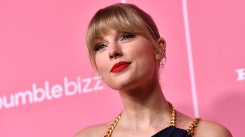 Taylor Swift's Most Stunning Makeup-Free Looks