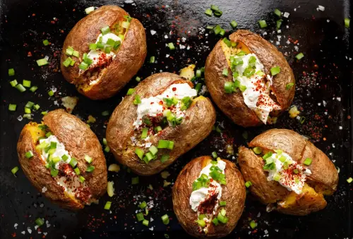Your Spudtacular Guide to Potatoes