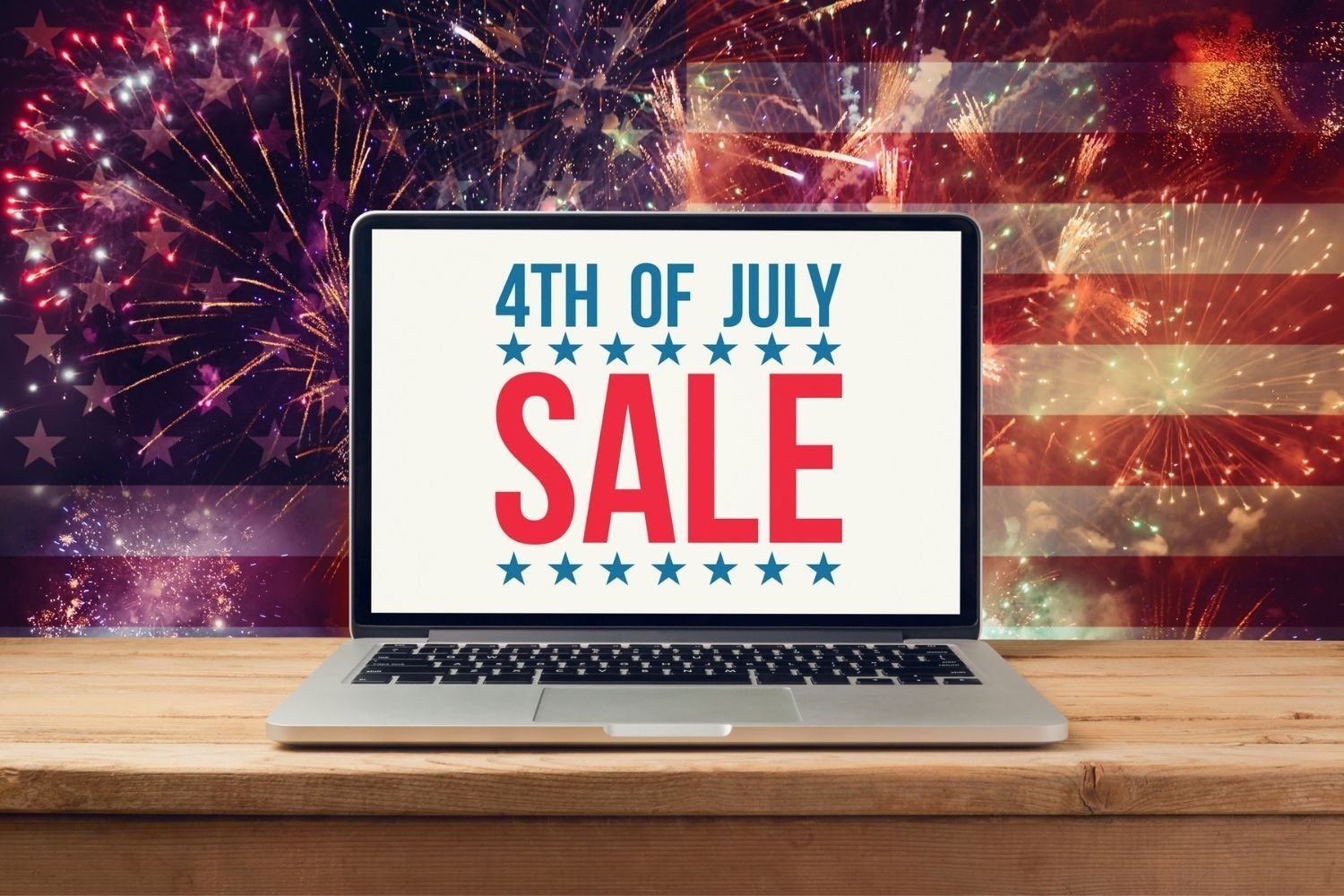 The Best 4th of July Sales and Deals 2021