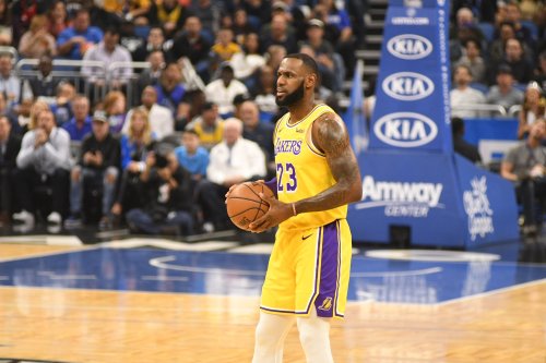 NBA Stars: Legends and Rising Stars