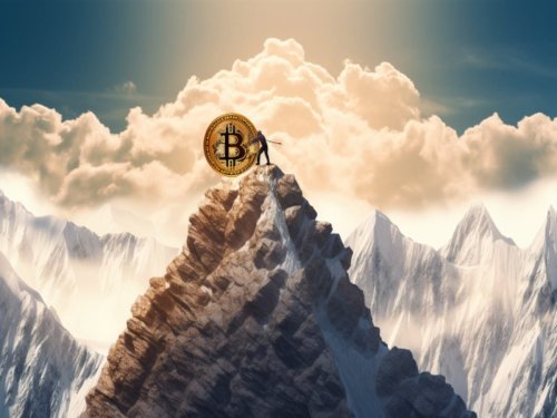 Is 2023 Bitcoin's year?