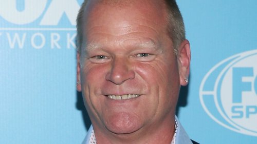 Here's What Really Happened To HGTV's Mike Holmes