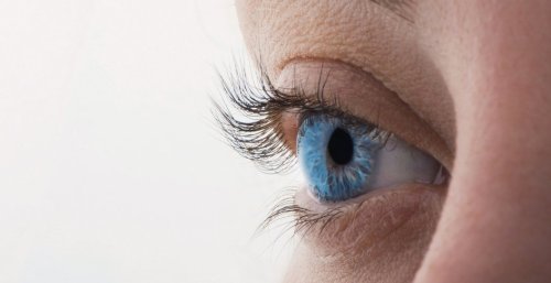 What happened to woman who gouged her eyes out? Here's her latest update