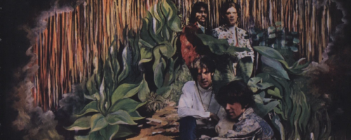 It's a shame you've probably never heard of these obscure psychedelic rock bands