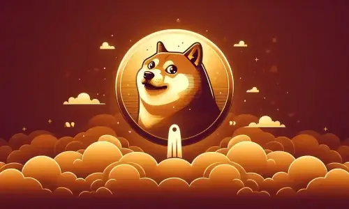 This helped DOGE rise 9% in 24 hours