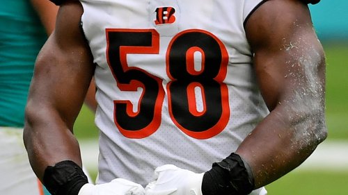 These are the most ripped NFL players in history