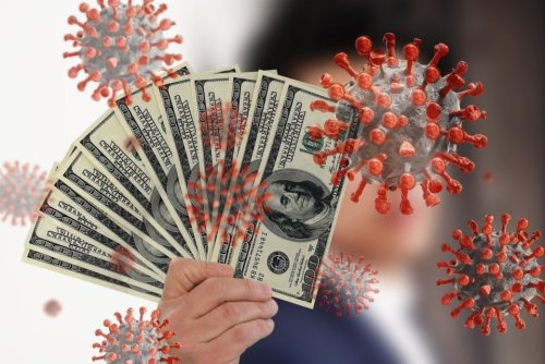 Money lessons everyone should've learned from the pandemic