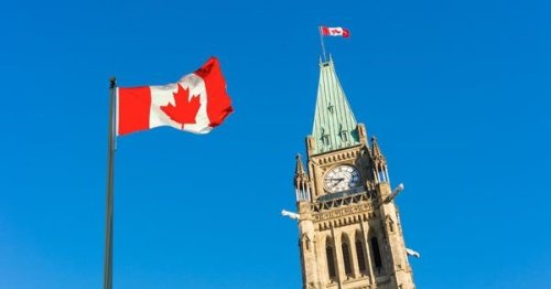 Will Canada Become A Republic? We Asked An Expert About Our Chances