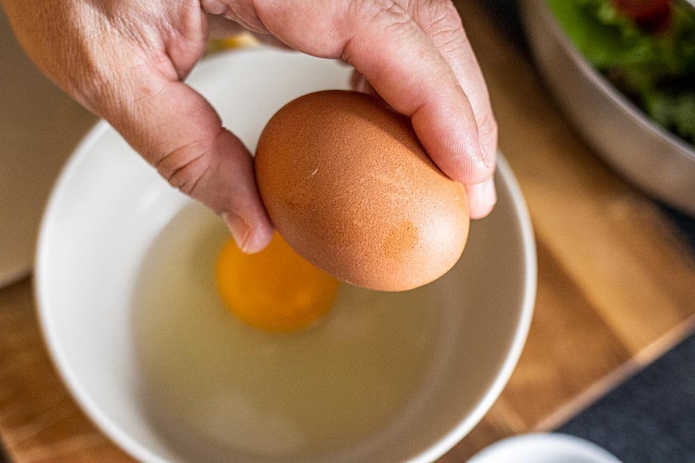 Eggs! Eggs! Eggs!