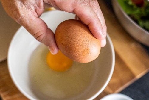 Eggs! Eggs! Eggs!