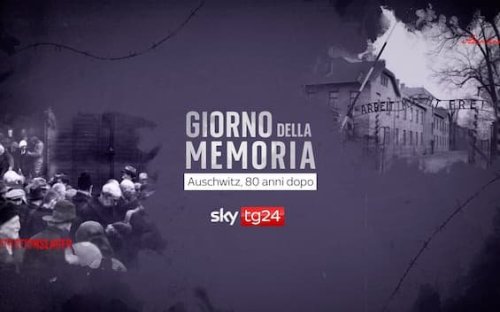 Giornata della Memoria
