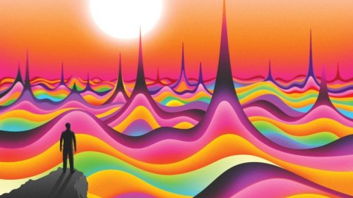 Magazine - Quantum Mechanics: Explanation & Analysis