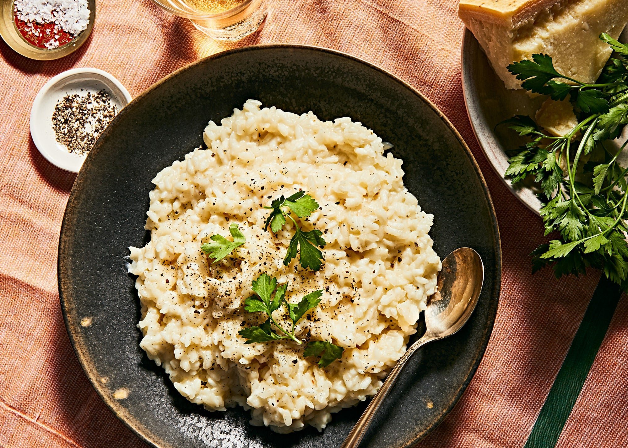 12 simple risotto recipes you don't want to miss