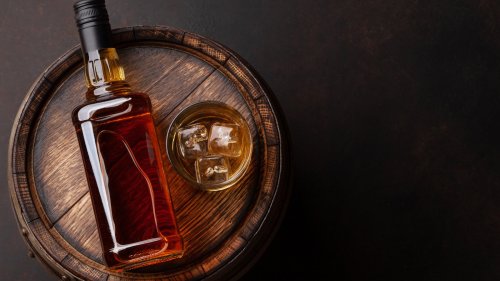 15 Underrated Bourbons You Need To Buy
