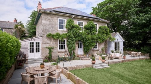 Ideal Home Tours