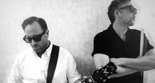 The Black Keys delved into the good and bad of their past year, and what's next