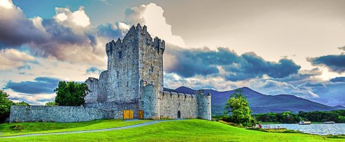 Castle Hotels In Ireland You Need To Stay In