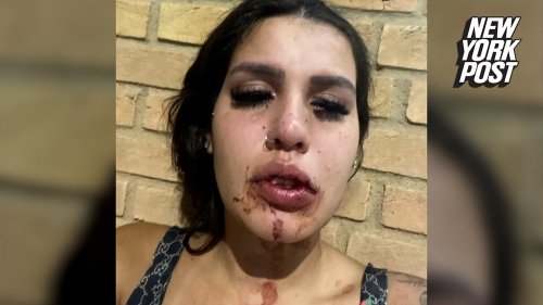 Teen star claims she was drugged and raped on Brazilian farm by other influencers