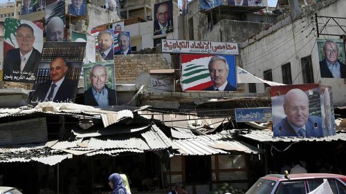 What next for Lebanon after Hezbollah loses its parliamentary majority?