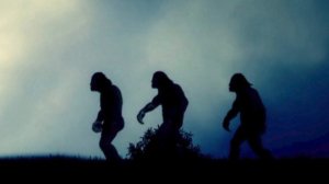 Early Humans - cover