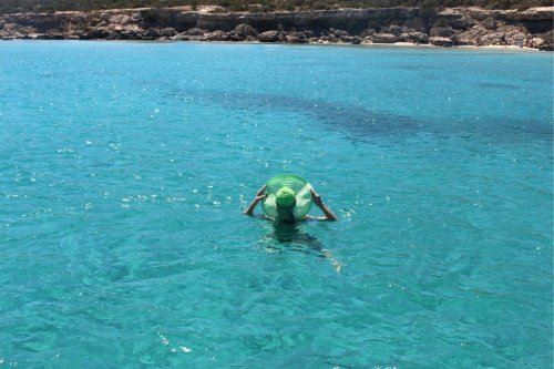 BEACH GETAWAYS AROUND THE WORLD